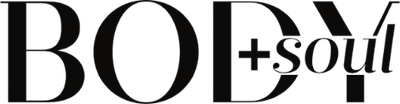 Body + Soul logo