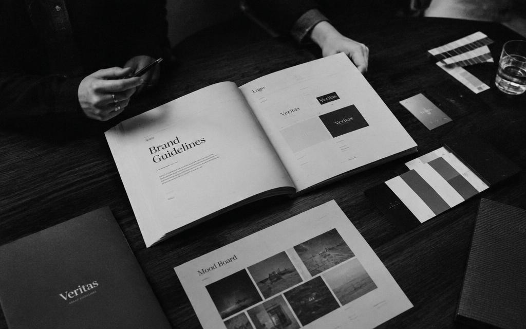 Brand Strategy + Workshops